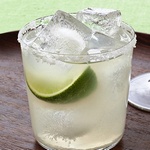 Margarita-Cocktail