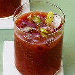 Zwiebel Bloody Mary