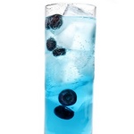 Romulan Ale Cocktail