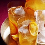Apple Punch