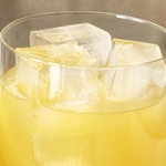 Orange Grove Cocktail