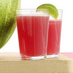 Wassermelone Sauer