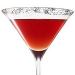 Cocktail für die dunkle Nacht