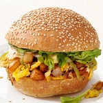 Eier-Kartoffel-Sandwiches