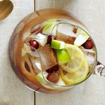 Traubensangria