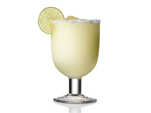 So bereiten Sie eine Frozen Margarita zu