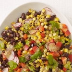 Tex-Mex-Salat