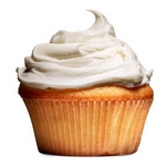 Protein-Buttercreme-Glasur für Kuchen und Cupcakes