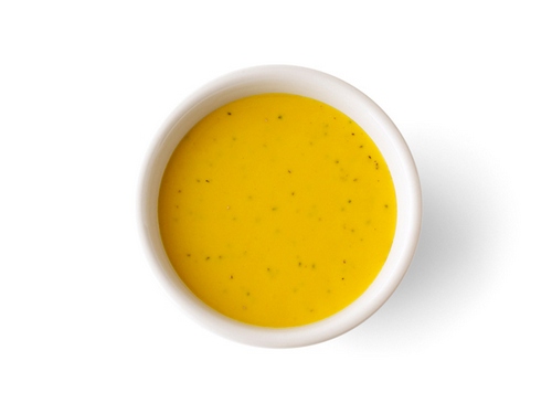 Zubereitung - South Carolina Senf-BBQ-Sauce