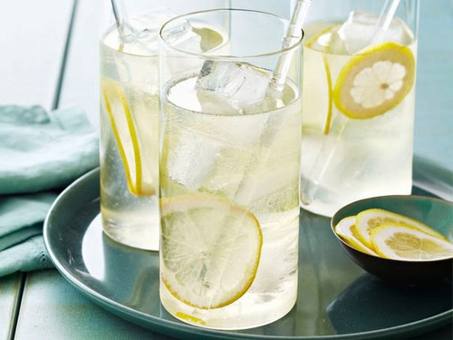 Limonlu Spritz Kokteyli Nasıl Yapılır?