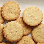 Anis-Biscochitos