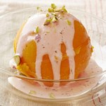 Kokosnusssauce für Eiscreme