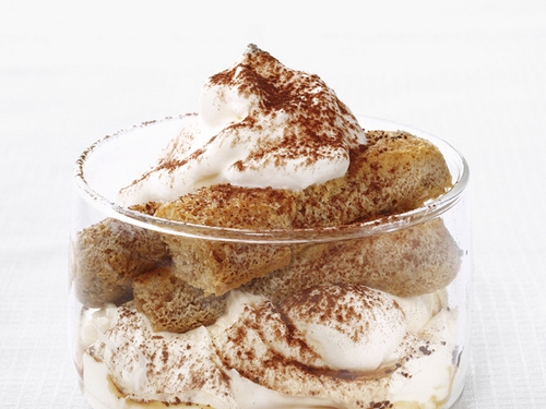 Tiramisu Trifle Nasıl Yapılır?