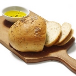 Rosmarinbrot