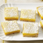 Zitronenkuchen