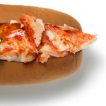 Connecticut-Style Lobster Hot Dogs