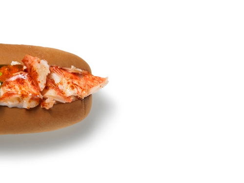 Wie man Hummer-Hotdogs nach Connecticut-Art zubereitet