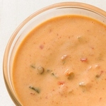 Leichtes Thousand-Island-Dressing