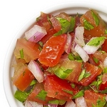 Pico de Gallo Sauce