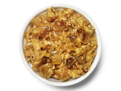 So macht man Sauerkraut-Reuben-Sauce