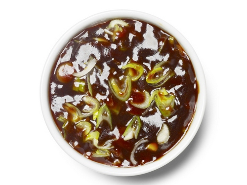 So macht man Hoisin-BBQ-Sauce