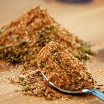 Cajun-Gewürzmischung