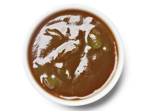 So bereiten Sie eine würzige Bier-Barbecue-Sauce zu