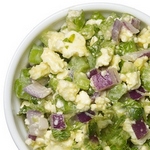 Büffel-Relish