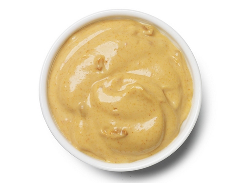 Wie man thailändische Curry-Mayonnaise zubereitet