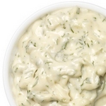 Gurkensauce