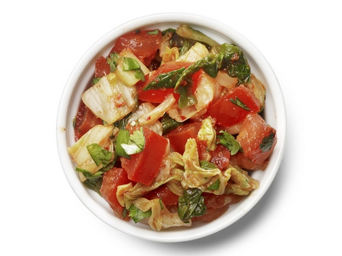 Πώς να φτιάξετε σάλτσα kimchi