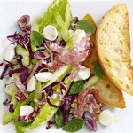 Antipasto-Salat