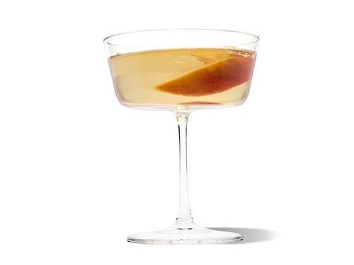 Πώς να φτιάξετε ζελέ Bellini