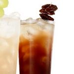 Pekannusslimonade