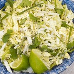 Wirsingsalat