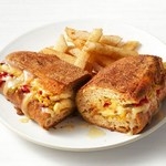 Kubanische Tofu- und Jicama-Sandwiches