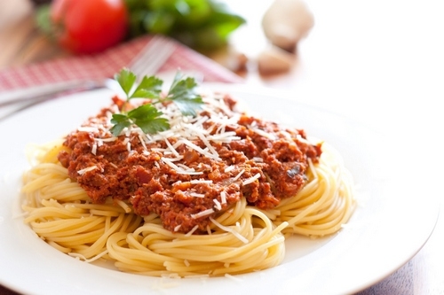 So kocht man – die leckersten und einfachsten Rezepte für Spaghetti-Saucen