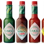 Tabasco-Sauce