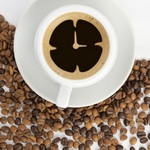 Zeit für Kaffee