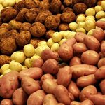 فوائد البطاطس