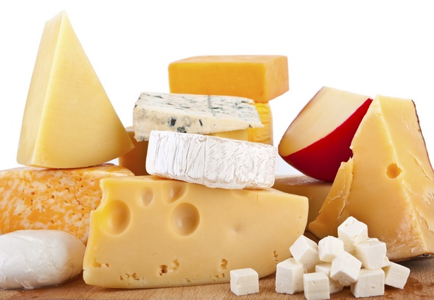 Mögen Sie Käse?