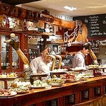 Spaniens Gastronomie zieht Millionen ausländischer Touristen an