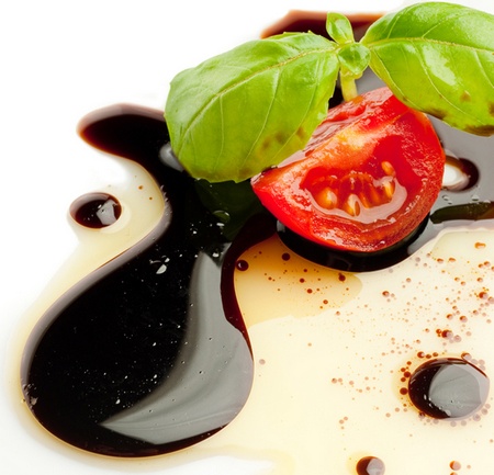Balsamico-Essig