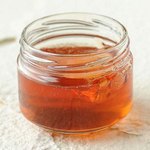 بكتين التفاح محلي الصنع
