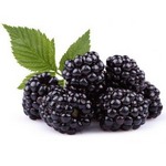 Brombeeren: Wie man sie kauft, lagert und zubereitet