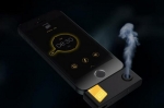 iPhone mit Speck
