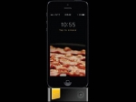 iPhone mit Speck