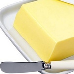Butter: Sorten, Lagerung und Verwendung