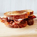 Elvis Presleys italienische Sandwiches
