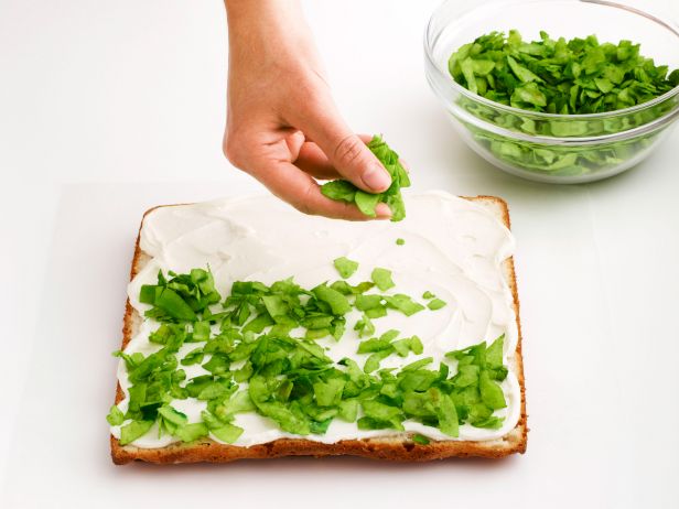 Club-Sandwich-Kuchen